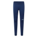 Newline Športové nohavice  námornícka modrá / sivá