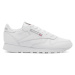 Reebok Sneakersy Classic Leather 100008496 Biela