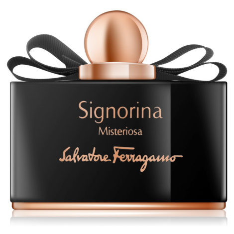 Salvatore Ferragamo Signorina Misteriosa parfumovaná voda pre ženy