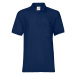 Men's 65/35 Pocet Polo Shirt Friut of the Loom