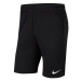 Pánske tréningové šortky Dri-FIT Park 20 M CW6152-010 - Nike