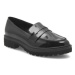 Jenny Fairy Loafers WYL3166-5 Čierna