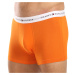 3PACK pánske boxerky Tommy Hilfiger viacfarebné (UM0UM02761 0VH)