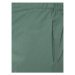 Halti Outdoorové nohavice Pallas 064-0605 Zelená Regular Fit
