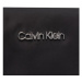 Calvin Klein Kabelka Roped Crossbody Nylon K60K609406 Čierna