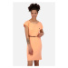 Alife and Kickin ELLIAK And Tangerine Melange Dresses