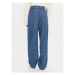 Levi's® Džínsy Baggy Dad A3494-0032 Modrá Loose Fit