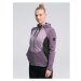 Loap GALERIA Dámsky sveter, fialová, veľkosť