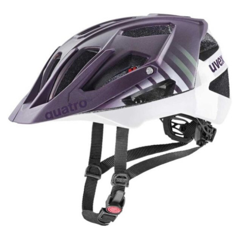 Cyklistické prilby Uvex