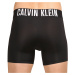 3PACK pánske boxerky Calvin Klein čierne (NB3612A-UB1)