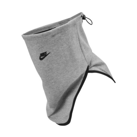 Detský nákrčník NIKE TECH FLEECE NECK WARMER DG BK