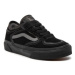 Vans Tenisky Uy Rowley Classic VN0A4BU9FOH1 Čierna