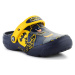 Crocs  FL Batman Patch Clog K 207470-410  Sandále Viacfarebná