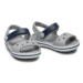 Crocs Sandále Crocband Sandal 12856 Sivá