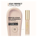 flormar Stay Perfect Concealer tekutý korektor odtieň 004 Ivory