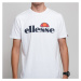 ellesse SL Prado Tee biele