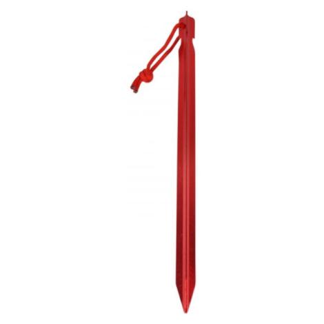 TRIMM Y-PEG-D23 (4PCS) Stanový kolík, červená, veľkosť