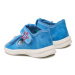 Superfit Sandále 1-000293-8020 Modrá