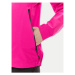 CMP Nepremokavá bunda 34Z6516 Ružová Regular Fit