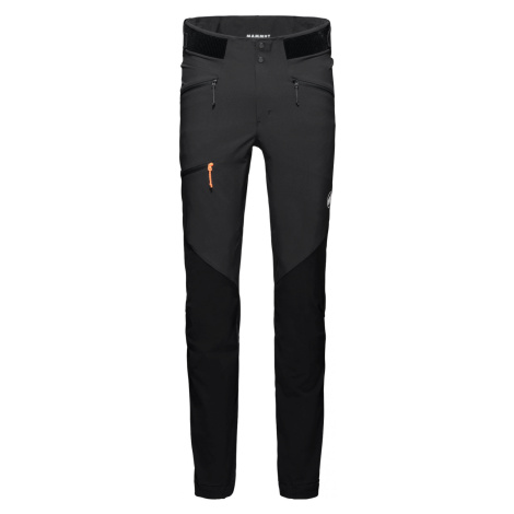 Pánske outdoorové nohavice Mammut
