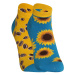 Veselé ponožky Dedoles Slnečnica (GMLS027) S