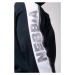 NEBBIA - Ikonická bunda šampiónov 176 (black) - NEBBIA