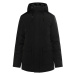 DreiMaster Klassik Zimná bunda  čierna