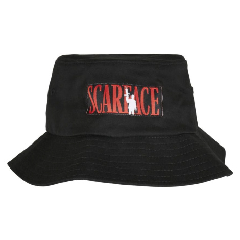 Pánsky klobúk Merchcode Scarface