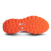 Jack Wolfskin Sneakersy Prelight Pro Vent Low W 4064331 Oranžová