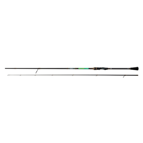 Wizard prút edge spin 2,35 m 12-36 g