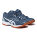 Asics Halové topánky Gel-Task Mt 4 1071A102 Modrá