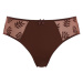 Dámske nohavičky Panache Tango Brief Nutmeg 9092 46