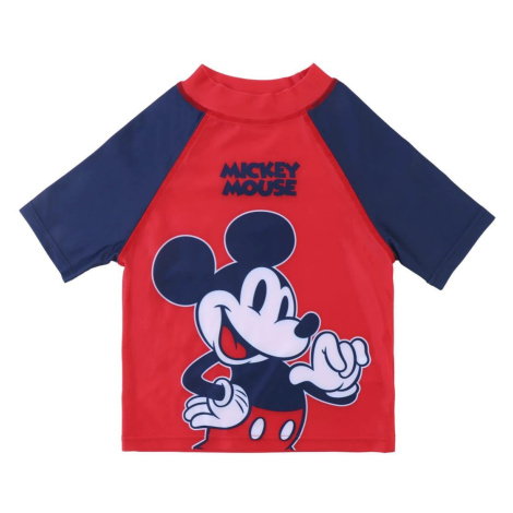 BATH T-SHIRT MICKEY