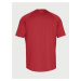 Červené športové tričko Under Armour UA Tech 2.0 SS Tee