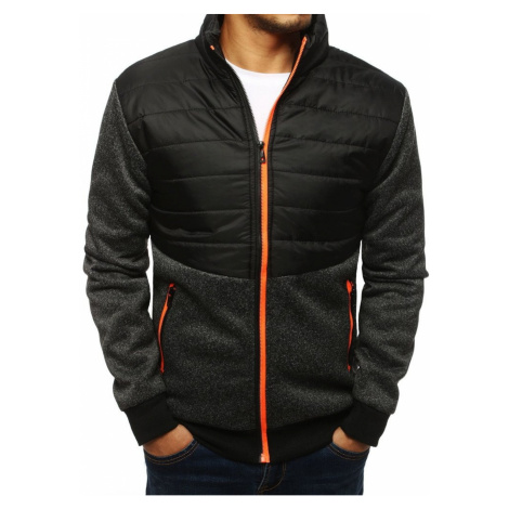 Pánska bunda DStreet TX2987 DStreet | Modio.sk