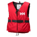 Helly Hansen Sport II Red Plávacia vesta