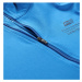 Alpine Pro Stans Pánske funkčné tričko s dlhým rukávom MTSB859 cobalt blue