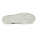 Tory Burch Sneakersy Clover 152959 Biela