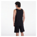 Urban Classics Jersey Big Tank Black