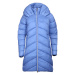 Alpine Pro Tabaela Dámsky zimný kabát LCTY174 modrá