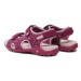 Geox Sandále J Sandal Whinberry G J35GRD0CE15CP8E8 D Ružová