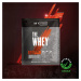 Myprotein THE Whey V2 (Sample) - 30g - Slaný Karamel