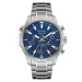 Bulova Series „B“ Quartz 96B256