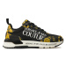 Versace Jeans Couture Sneakersy Dynamic 77VA3SA3 Čierna