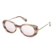 Max Mara Malibu10 MM0080 60G - ONE SIZE (51)