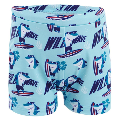 Denokids Shark Boys Swim Shorts