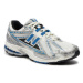 New Balance Sneakersy M1906REB Biela