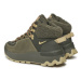 Nike Sneakersy City Classic Boot Prm Wp FD0211 300 Zelená