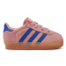 Adidas Sneakersy Gazelle Cf El I IH2781 Ružová