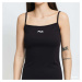 Šaty Fila Women Amberly Strap Tight Dress černé